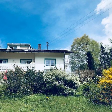 Haus Am Wald Bayerisch Eisenstein Exterior foto